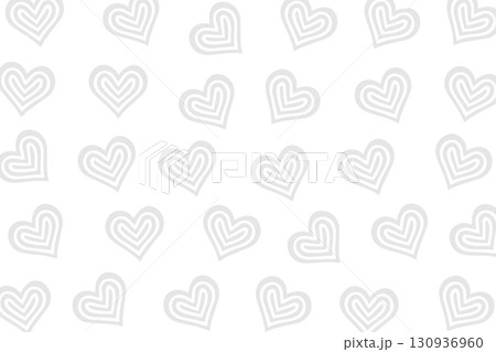 elegant romantic love heart pattern backdrop design elegant romantic love heart pattern backdrop design 130936960