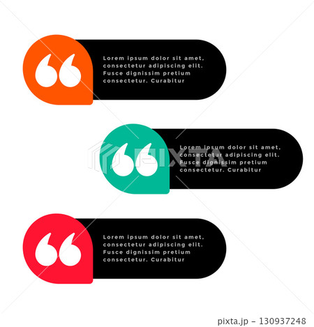 collection of three double inverted comma template for social media quote collection of three double inverted comma template for social media quote 130937248