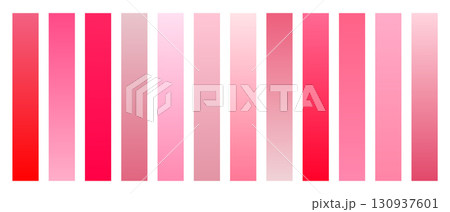 soft and smooth pink color texture backdrop in various shades soft and smooth pink color texture backdrop in various shades 130937601