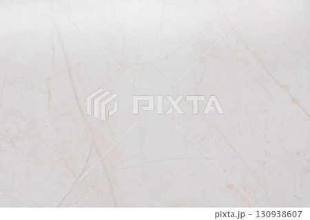 Light surface with subtle texture showcasing white marble details and fine lines 130938607