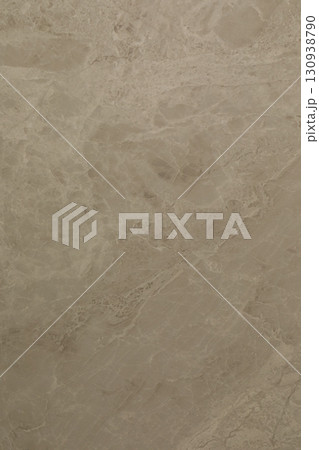 Natural stone surface with subtle patterns showcasing earthy tones for interior design or renovation 130938790