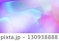 カラフルなオーロラのような背景素材 130938888