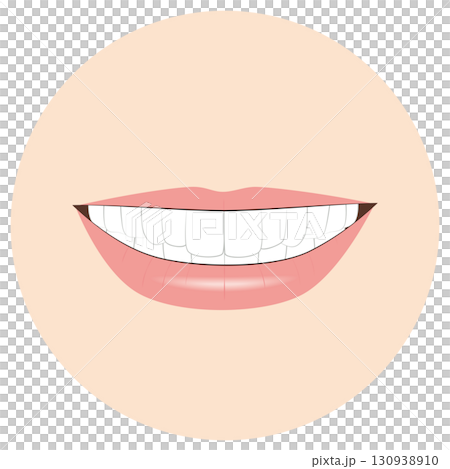 human mouth 130938910