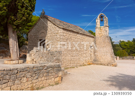 Church of Saint Nicholas in Split Croatia 130939350