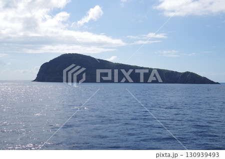 隠岐島前大森島の景色 隠岐島前大森島の景色 130939493