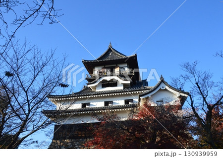 犬山城（愛知県犬山市） 130939959