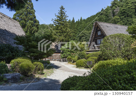 下呂温泉合掌村 下呂温泉合掌村 130940157