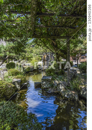 下呂温泉合掌村 下呂温泉合掌村 130940166