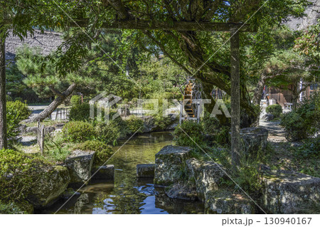 下呂温泉合掌村 130940167