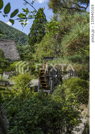 下呂温泉合掌村 下呂温泉合掌村 130940169