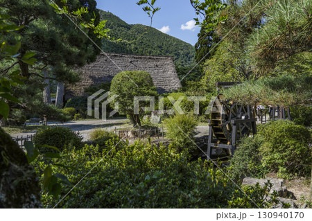 下呂温泉合掌村 130940170