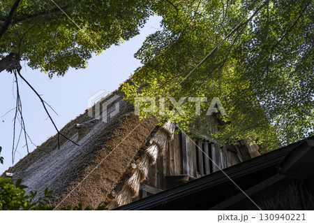 下呂温泉合掌村 下呂温泉合掌村 130940221