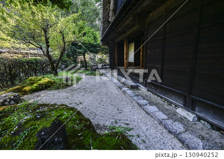 下呂温泉合掌村「旧大戸家住宅」 下呂温泉合掌村「旧大戸家住宅」 130940252