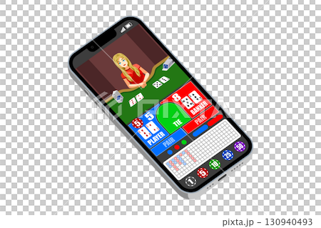 Online casino baccarat smartphone Online casino baccarat smartphone 130940493