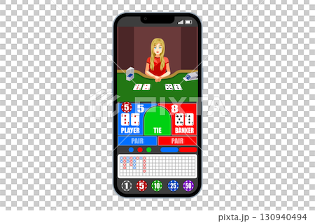 オンラインカジノ バカラ スマホ オンラインカジノ バカラ スマホ 130940494