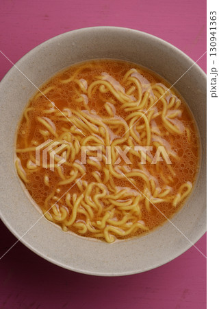 味噌らーめん　ラーメン　 130941363