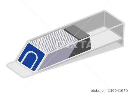 カードシュー 130941679