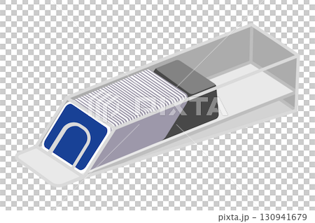 カードシュー 130941679