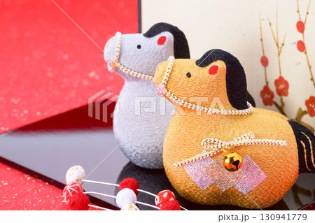 干支 午年 130941779