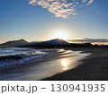 ダイヤモンドポイントの輝く海 130941935