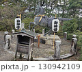 勝田神社の石碑 130942109