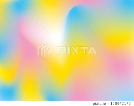 カラフルな背景 130942176