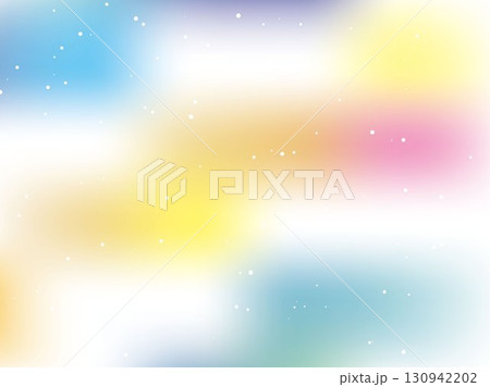 カラフルな背景 130942202