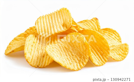ポテトチップス 130942271
