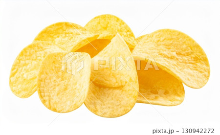 ポテトチップス 130942272