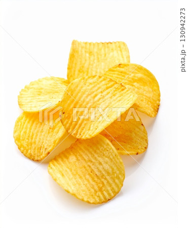ポテトチップス 130942273