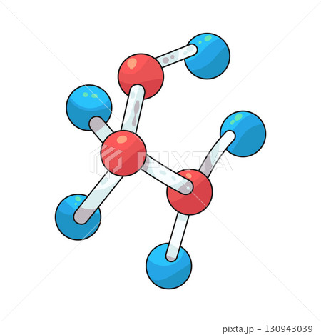 illustration of molecule 130943039