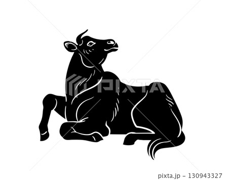 和風の牛 和風の牛 130943327