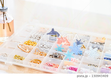 ハンドメイドのパーツ ハンドメイドのパーツ 130943409