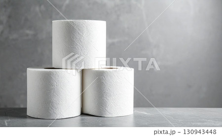 トイレットペーパー 130943448