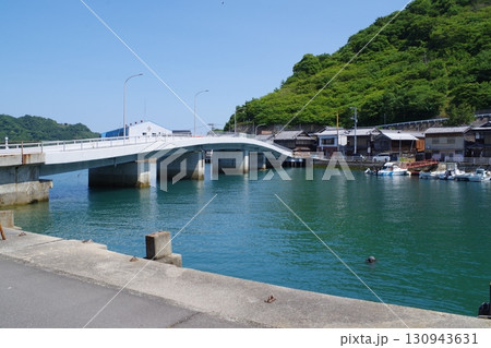 豊町大長の景色 130943631