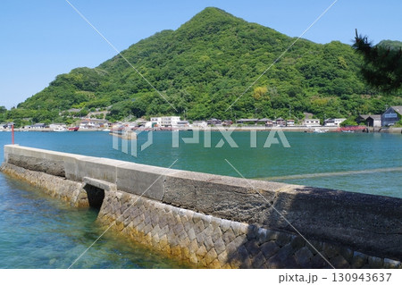 豊町久比の景色 130943637