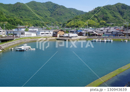 豊町久比の景色 130943639