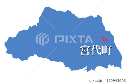 埼玉県 南埼玉郡 宮代町 みやしろまち 埼玉県 南埼玉郡 宮代町 みやしろまち 130943698