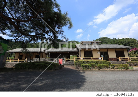 【わたらせ渓谷鐵道】花輪駅（わたらせ渓谷線） 130945138