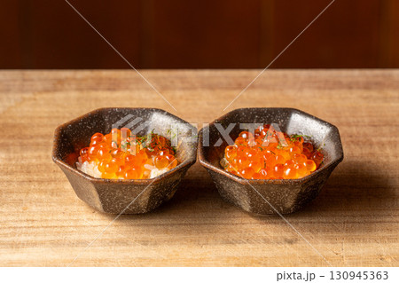 美味しい握り寿司 130945363