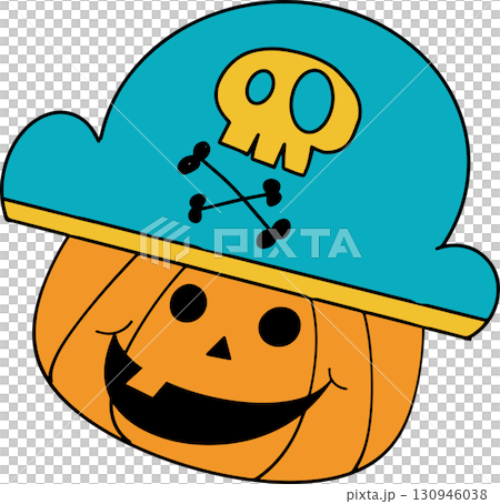 The Jack o lantern for Halloween or Holiday concept The Jack o lantern for Halloween or Holiday concept 130946038