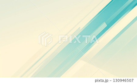 幾何学模様の背景画像 130946507