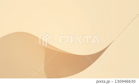 抽象的なデザインアートの背景画像 130946630