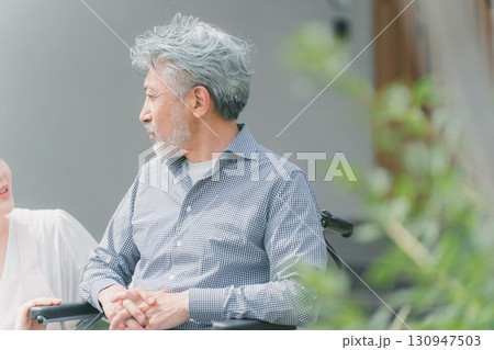 介護 130947503