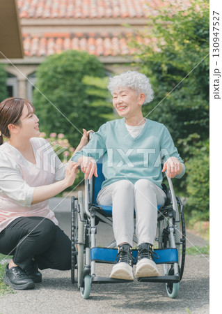 介護 130947527