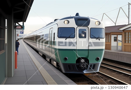 電車 130948647