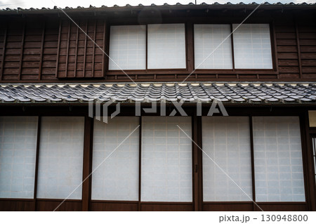 美々津伝統的建造物群保存地区【宮崎県日向市】 美々津伝統的建造物群保存地区【宮崎県日向市】 130948800