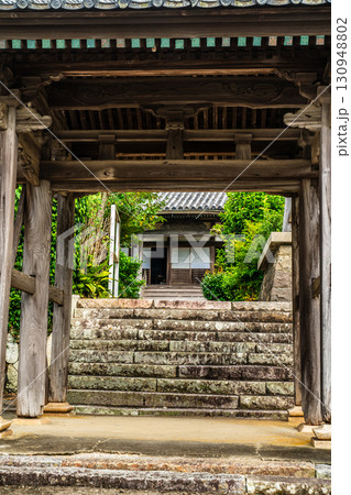 美々津伝統的建造物群保存地区【宮崎県日向市】 130948802