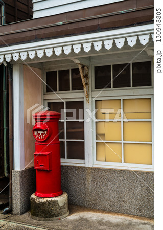 美々津伝統的建造物群保存地区【宮崎県日向市】 130948805