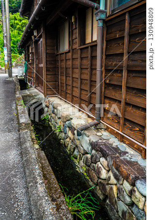 美々津伝統的建造物群保存地区【宮崎県日向市】 美々津伝統的建造物群保存地区【宮崎県日向市】 130948809